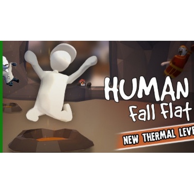 Human: Fall Flat