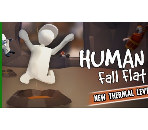 Human: Fall Flat