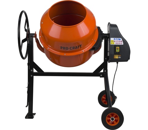 Procraft PCM125