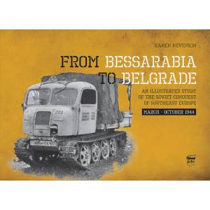 From Bessarabia to Belgrade (2020)