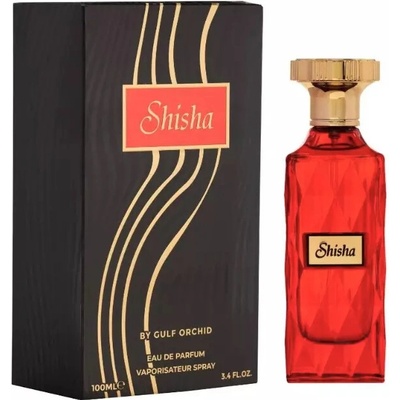Gulf Orchid Shisha parfumovaná voda unisex 100 ml