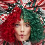 Warner Sia: Everyday Is Christmas (Reedice 2018) - CD (024397)