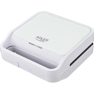 Adler AD 3070 white