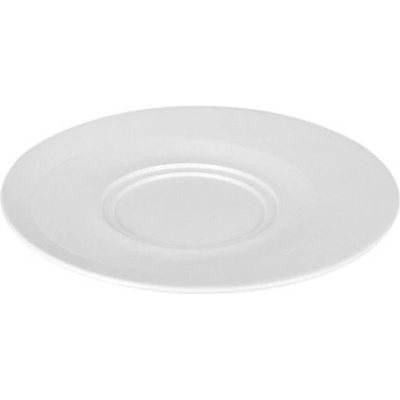 RAK Porcelain Podšálek 17 cm pro GICU39, GICU29, GICU23 RAK-GISA17