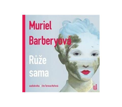 Růže sama