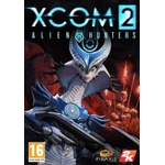 2K Games XCOM 2 Alien Hunters DLC (PC)