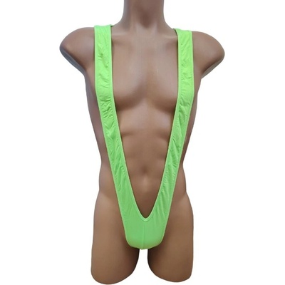 Borat plavky mankini – Hledejceny.cz