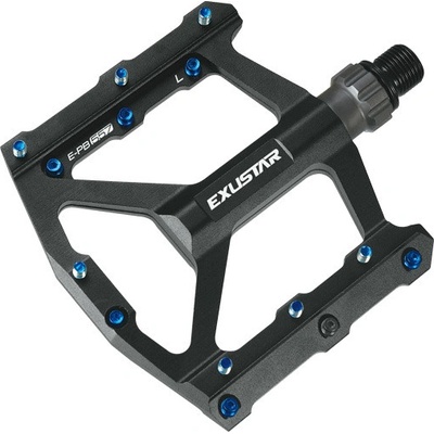 Exustar PB557 BMX pedály