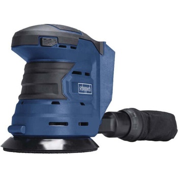 Scheppach COS125-20Pro-S