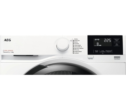 AEG TR718L4C