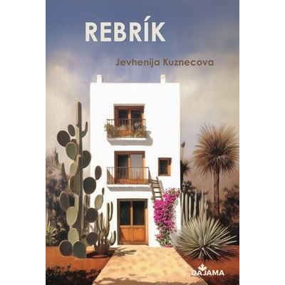 Rebrík