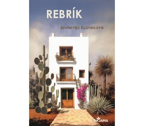 Rebrík