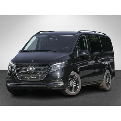 Mercedes-Benz V 300d Avantgarde AMG Line 174 kW