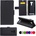 ASUS Zenfone Selfie ZD551KL Magnetic Wallet Кожен Калъф и Протек