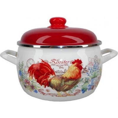 Metalac KOHÚT 24 cm 7,9 l