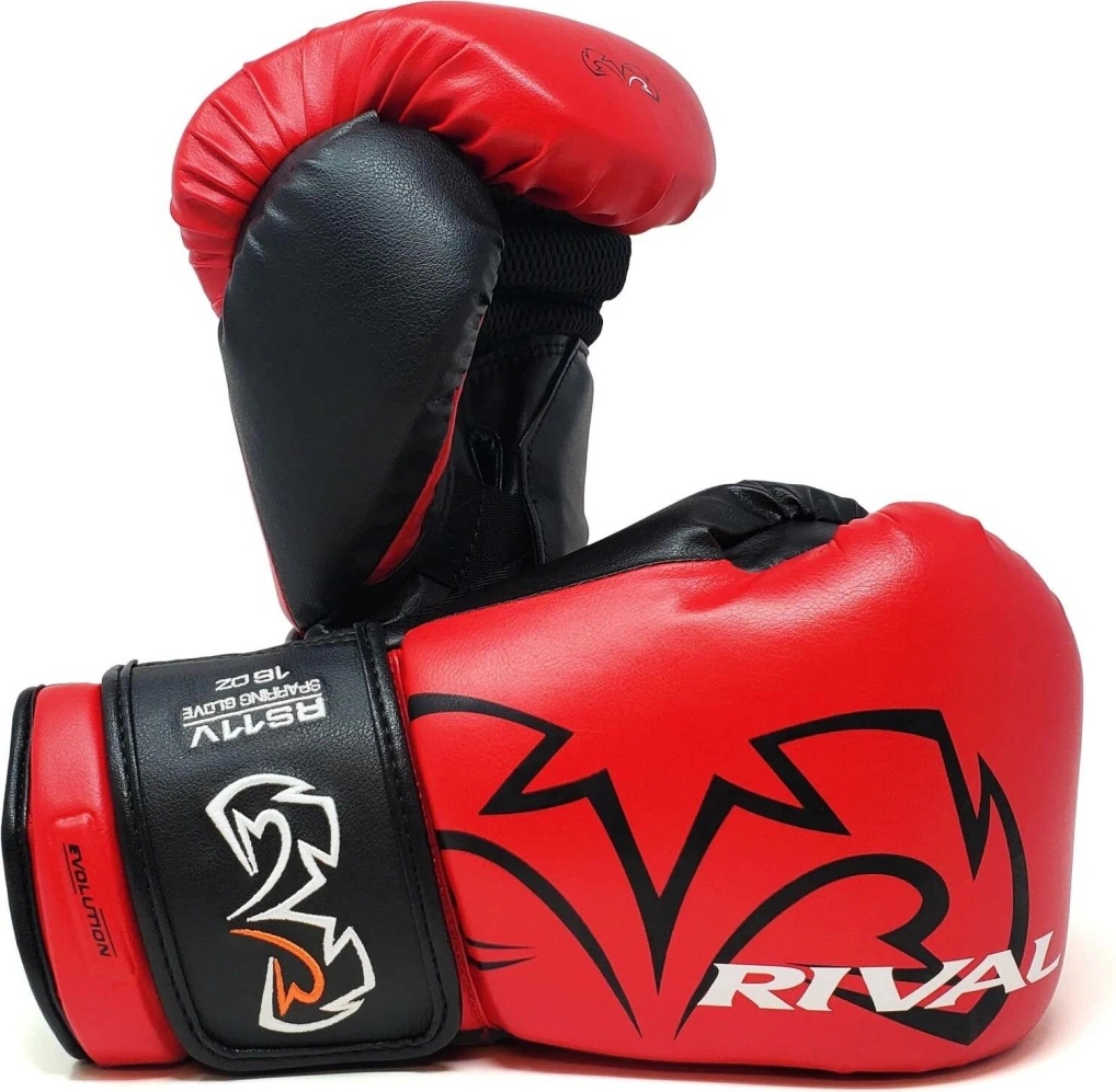 Rival RS11V Evolution
