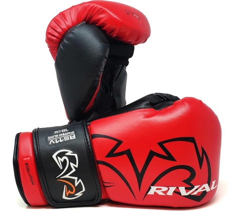 Rival RS11V Evolution