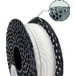 AzureFilm PLA White - 1, 75 mm / 1000 g (FP171-9010)