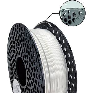 AzureFilm PLA White - 1, 75 mm / 1000 g (FP171-9010)