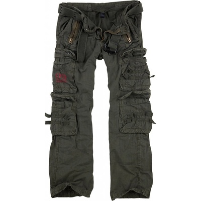 Kalhoty Surplus Royal Traveler černé