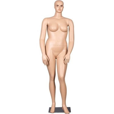 Dámská Figurína XXXL FW-1