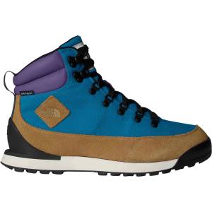 The North Face Обувки m back-to-berkeley iv textile wp