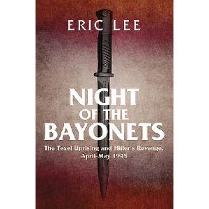 Night of the Bayonets | ERIC LEE (ISBN: 9781784384685)