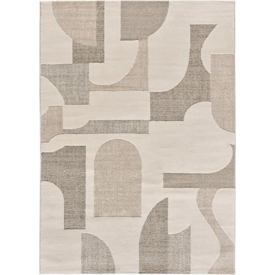 Universal Бежово-кремав килим 160x230 cm Verona - Universal (49908)