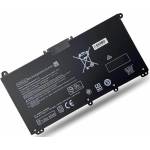 HP Батерия за hp 14-ce*** 14-ck*** 15-cs*** 15-cw*** 15-da*** 17-by*** ht03xl