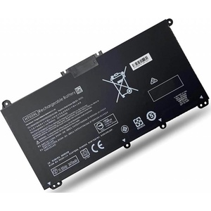 HP Батерия за hp 14-ce*** 14-ck*** 15-cs*** 15-cw*** 15-da*** 17-by*** ht03xl
