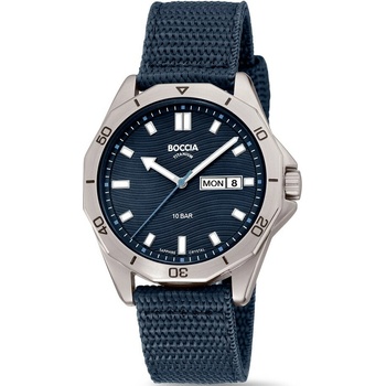 Boccia Titanium 3680-01