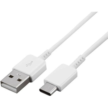 Samsung EP-DG970BWE USB-C Datový, 1,5m, bílý