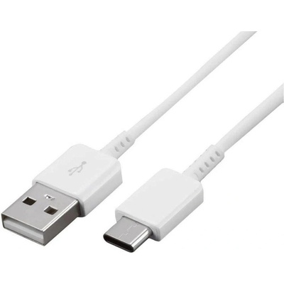 Samsung EP-DG970BWE USB-C Datový, 1,5m, bílý – Zboží Mobilmania