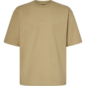 Oakley Мъжка тениска Oakley Soho Gen S/S Tee T-shirt - Pebble - размер XL (216-7650-0414)