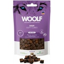 Woolf Soft Cubes Deer 100 g