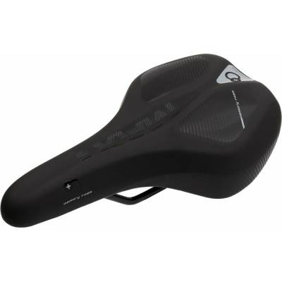 MAX1 Ergo Plus 162 černá
