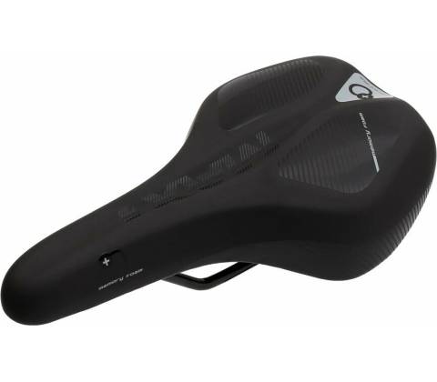 MAX1 Ergo Plus 162 černá