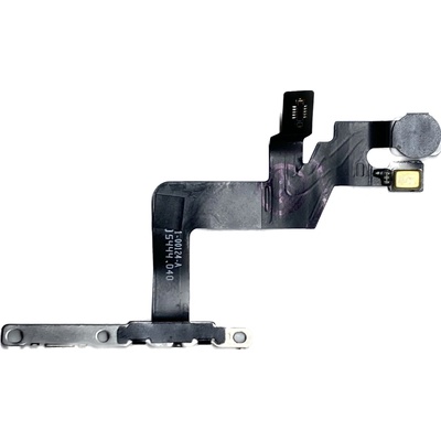 Apple iPhone 6S Plus - Flex kabel tlačítka Zapínání / Vypínání + Blesk + Mikrofon