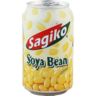 Sagiko Soya Bean Drink 320 ml