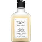 Depot čisticí šampon No. 501 Moisturizing & Clarifying Beard Shampoo 250 ml