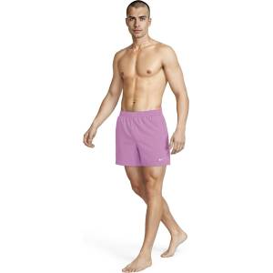 Nike Мъжки бански гащета Nike Core Swim Shorts Mens - Light Magenta