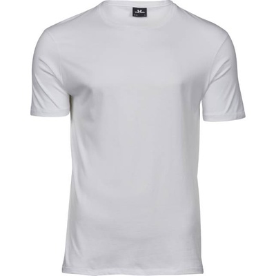 TEE JAYS tj5000 / Мъжка тениска - бяла xl (18500000104)