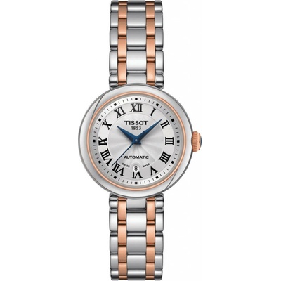 Tissot T126.207.22.013.00