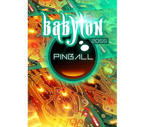 Babylon Pinball