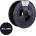 C-Tech 3DF-P-PLA1.75-9017 3D филамент, PREMIUM LINE, PLA, RAL9017, 1, 75mm, 1000g, Сигнално черен (Traffic black) (3DF-P-PLA1.75-9017)