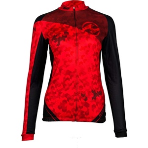 HAVEN Strato women червено, черно s (3570)