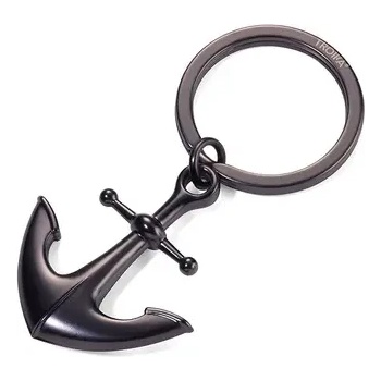 Image 1 of TROIKA Ключодържател Troika-HEIMATHAFEN (KR17-10/GM)