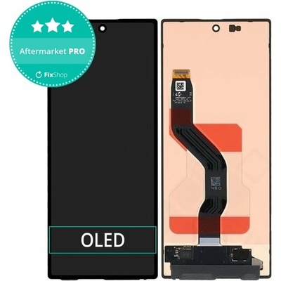 LCD Displej + Dotykové sklo Samsung Galaxy Z Fold 6 F956B