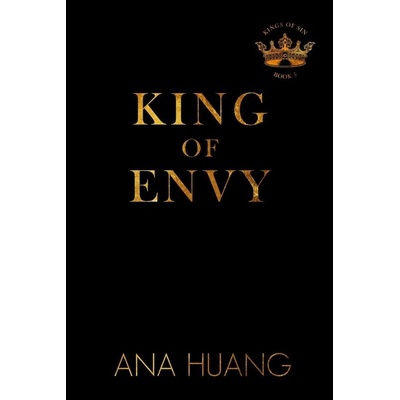 King of Envy – Zboží Dáma