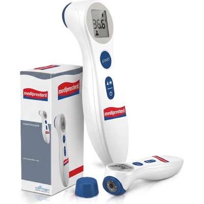 Corman Medipresteril IR-T